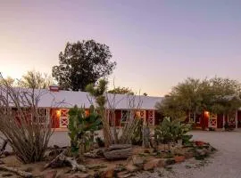 Joshua Tree Ranch House Motel - Downtown - Room #5