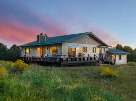 1770 Ponderosa Road