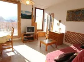Studio 4 pers. 23m² - Centre, Télécentre, Animaux OK, Terrasse Sud - FR-1-405-182