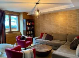 Chalet Manggis, Courchevel 1650