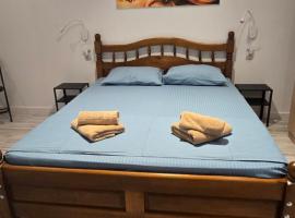 Wow Cazare, hotel que admite mascotas en Cîmpineanca