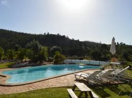 Quinta Glamping