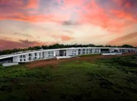 Araqila Boutique Beach Resort near MOPA airport