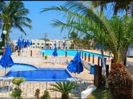 Sua casa na praia em Cabo Frio