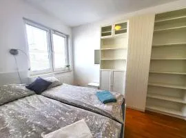 MYE Apartments - Kamienica Lęborska