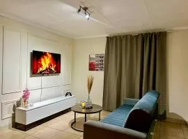 Modern Apartment in Randburg
