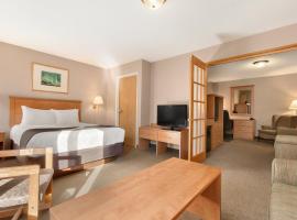 Days Inn & Suites by Wyndham Thunder Bay, hotel in Thunder Bay
