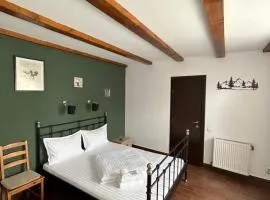 SIAN Sanctuary Villa