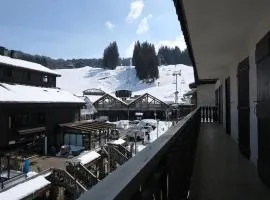 Chalet des Pistes