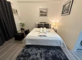 Davao City Studio Unit Condo near airport