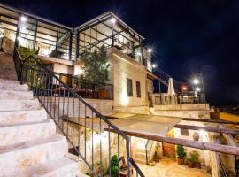 kayadibi cave hotel, hotel v destinaci Ürgüp