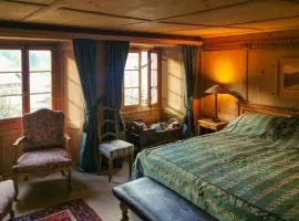 Nouveau à Rougemont - Gstaad Appartement dans Chalet 1830
