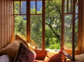 Nouveau à Rougemont - Gstaad Appartement dans Chalet 1830