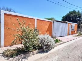 Huerta Grande 1, hotel i Huerta Grande