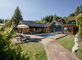 Chalet Annelies Ramsau am Dachstein