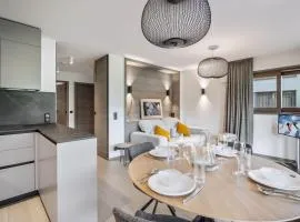 Chalet des Cerisiers - Luxe et Parking à Courchevel le Praz