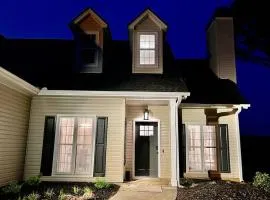 Lake Lanier House 2