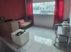 Suite Fino Chegada do Recreio