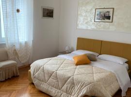 SoleMare Rooms Trieste