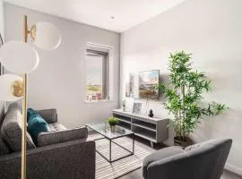 Stylish 2 Bed Apartment in Waterloo Liverpool