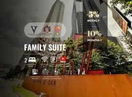 Millerz Square by Rverse Suite