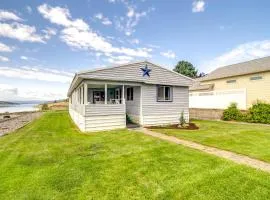 Seven Bays Vacation Rental on Lake Roosevelt!