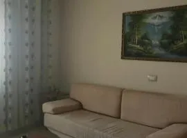 A Home Away From Home