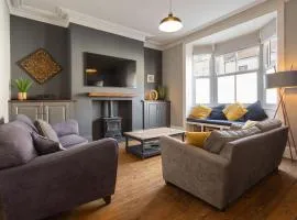 Host & Stay - Garnet Street