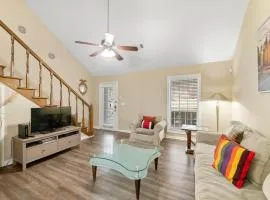 Conyers 2BR Retreat, Sleeps 4 Near Horse Park