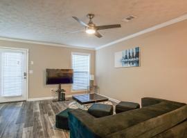 Relaxing Retreat - Horse Park, hotel v destinácii Conyers