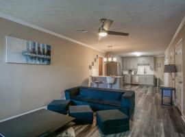 Relaxing Retreat - Horse Park, Hotel in Conyers