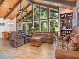 Cedar Mountain Lodge