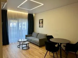 Jaukus butas 2 kambariu girioje