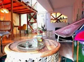 Appartement Santa Apolonia