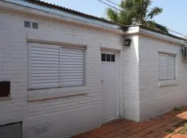 Casa familiar