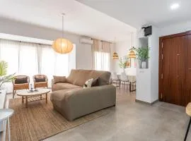 Luxury apartment in Alicante