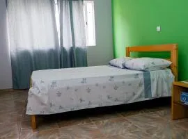 FADIAS Quartos - Rooms