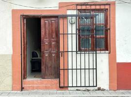 Casa Faro, hotel in San Cristóbal de Las Casas