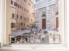 Il Battistero Siena Residenza d'Epoca