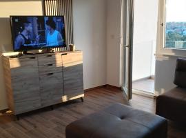 Amare, hotel in Inđija