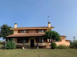 La Cabaña de Meruelo