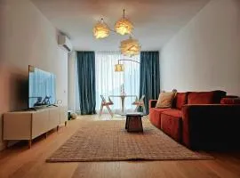 Parkside Residence
