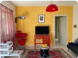 I fiori apartments A