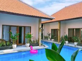 Surya Pandawa Homestay