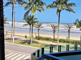 Conforto Frente Mar