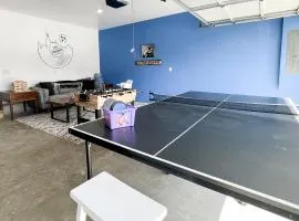 3br Game Room Sleeps 10 Near Opry & Broadway