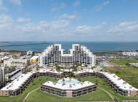 Sunchase IV by South Padre Resort Rentals, Hotel in South Padre Island