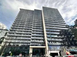 Next apartments "Seaside"