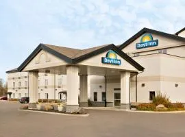 Days Inn by Wyndham Thunder Bay North