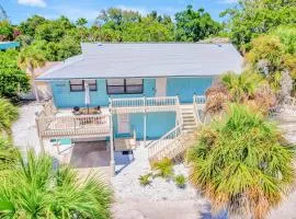 Blissful Beach Retreat Super